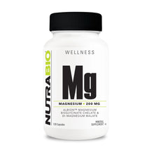 Load image into Gallery viewer, NutraBio Magnesium