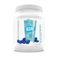 Load image into Gallery viewer, NutraBio Clear Whey Isolate