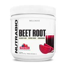 Load image into Gallery viewer, NutraBio Beet Root Powder