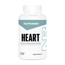 Load image into Gallery viewer, NutraBio Heart