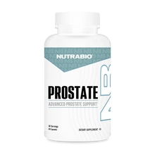 Load image into Gallery viewer, NutraBio Prostate