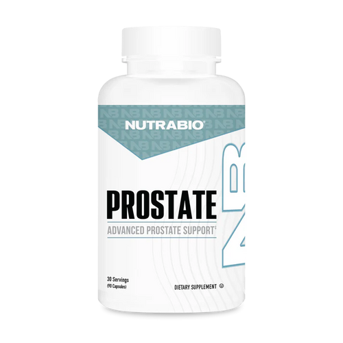NutraBio Prostate