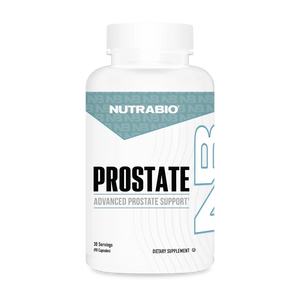 NutraBio Prostate