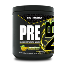 Load image into Gallery viewer, NutraBio Extreme Pre-Workout