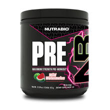Load image into Gallery viewer, NutraBio Extreme Pre-Workout
