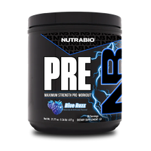 Load image into Gallery viewer, NutraBio Extreme Pre-Workout