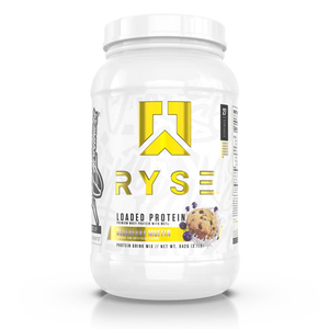 Ryse Loaded Protein