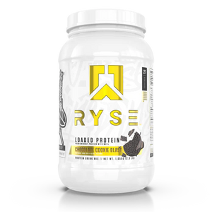 Ryse Loaded Protein