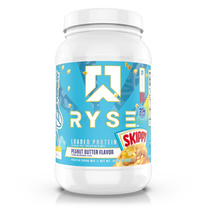 Ryse Loaded Protein