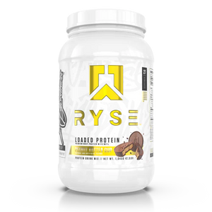 Ryse Loaded Protein