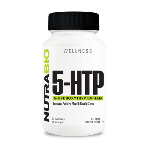 NutraBio 5-HTP