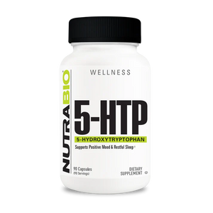 NutraBio 5-HTP