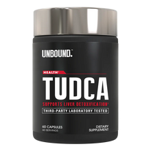 Load image into Gallery viewer, Unbound TUDCA