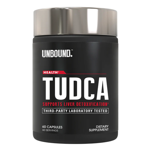 Unbound TUDCA
