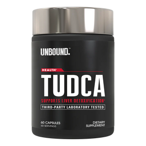 Unbound TUDCA