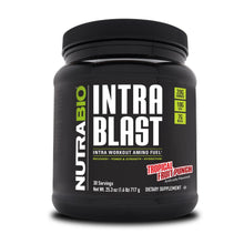 Load image into Gallery viewer, NutraBio Intra Blast