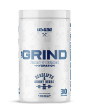 Load image into Gallery viewer, Axe and Sledge The Grind Aminos
