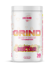Load image into Gallery viewer, Axe and Sledge The Grind Aminos