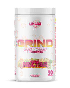 Axe and Sledge The Grind Aminos