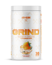 Load image into Gallery viewer, Axe and Sledge The Grind Aminos
