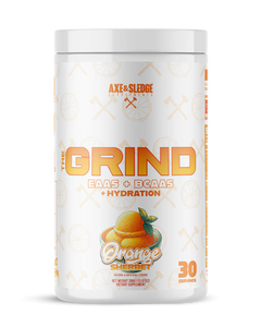 Axe and Sledge The Grind Aminos