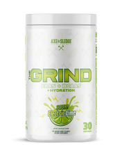 Load image into Gallery viewer, Axe and Sledge The Grind Aminos