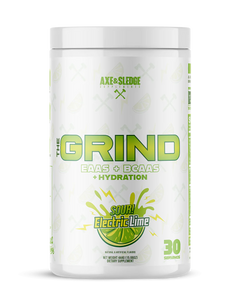 Axe and Sledge The Grind Aminos