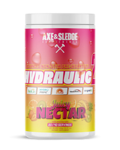 Load image into Gallery viewer, Axe and Sledge Hydraulic V2 Non-Stim Pre-Workout