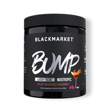 Load image into Gallery viewer, Blackmarket Labs Bump Nootropic