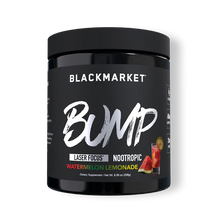 Load image into Gallery viewer, Blackmarket Labs Bump Nootropic