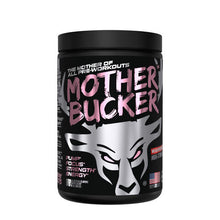 Load image into Gallery viewer, Mother Bucker Pre-workout