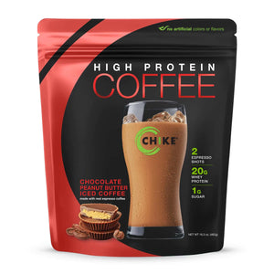 Chike Protein Coffee