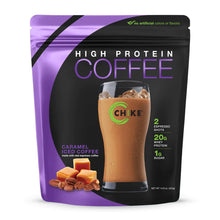 Load image into Gallery viewer, Chike Protein Coffee