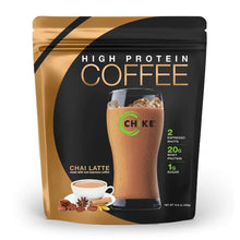 Load image into Gallery viewer, Chike Protein Coffee