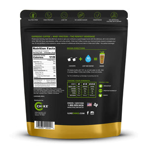 Chike Protein Coffee