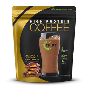 Chike Protein Coffee