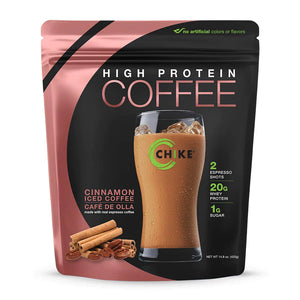 Chike Protein Coffee