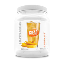 Load image into Gallery viewer, NutraBio Clear Whey Isolate