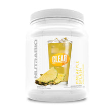 Load image into Gallery viewer, NutraBio Clear Whey Isolate