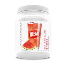 Load image into Gallery viewer, NutraBio Clear Whey Isolate