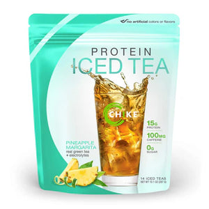 Chike Protein Iced Tea