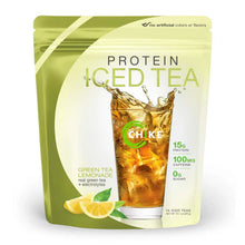 Load image into Gallery viewer, Chike Protein Iced Tea