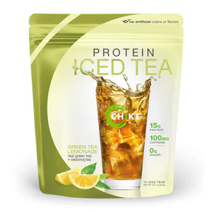 Chike Protein Iced Tea