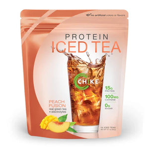 Chike Protein Iced Tea