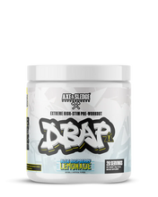 Load image into Gallery viewer, Axe and Sledge DBAP Extreme Pre-Workout