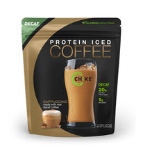 Load image into Gallery viewer, Chike Protein Coffee
