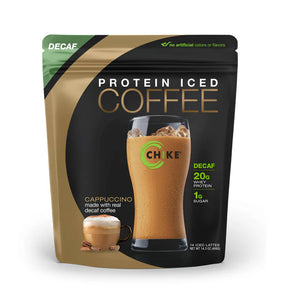 Chike Protein Coffee