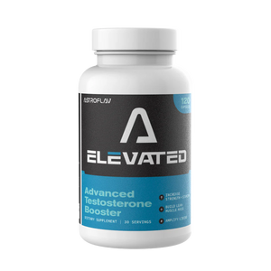 Astroflav Elevated-Advanced Testosterone Booster