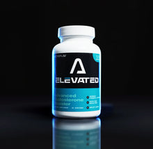 Load image into Gallery viewer, Astroflav Elevated-Advanced Testosterone Booster