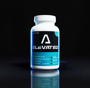 Astroflav Elevated-Advanced Testosterone Booster